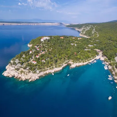 House Haus Rosa Tatil Evi Dramalj