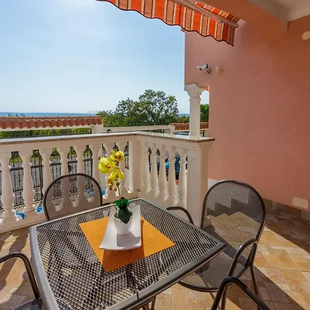 House Haus Rosa Tatil Evi *