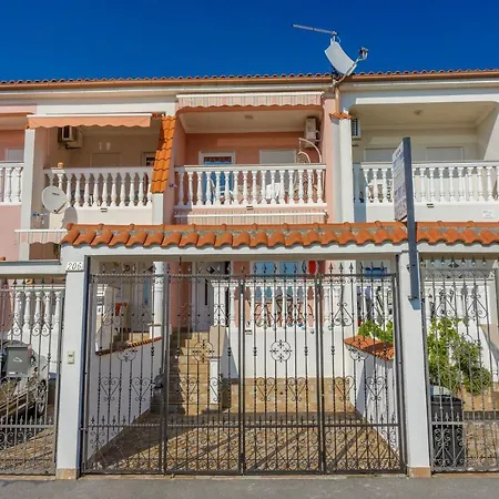 House Haus Rosa Tatil Evi Dramalj