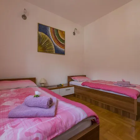 House Haus Rosa * Dramalj