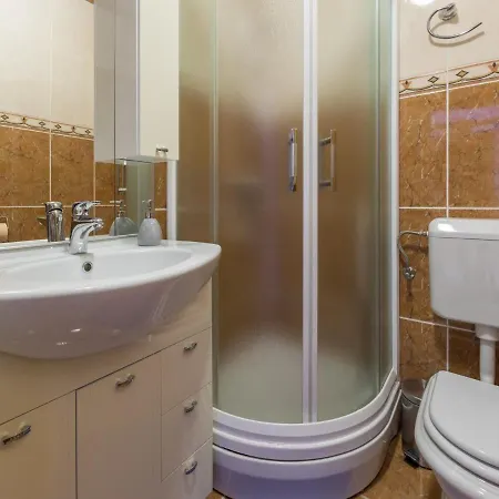 Tatil Evi House Haus Rosa Dramalj