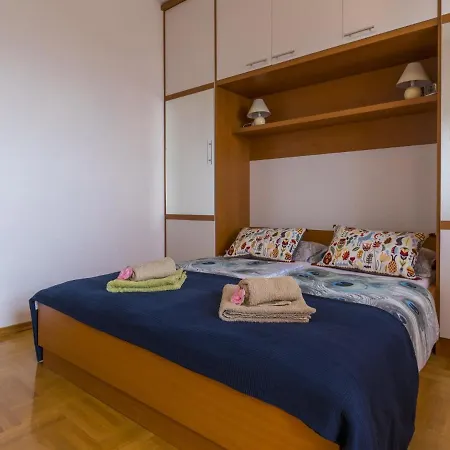 Tatil Evi House Haus Rosa Dramalj