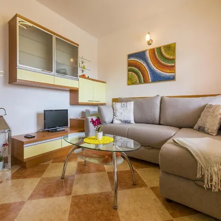 House Haus Rosa *