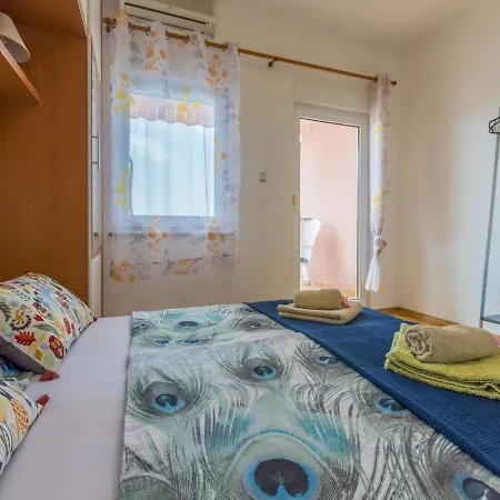 Tatil Evi House Haus Rosa