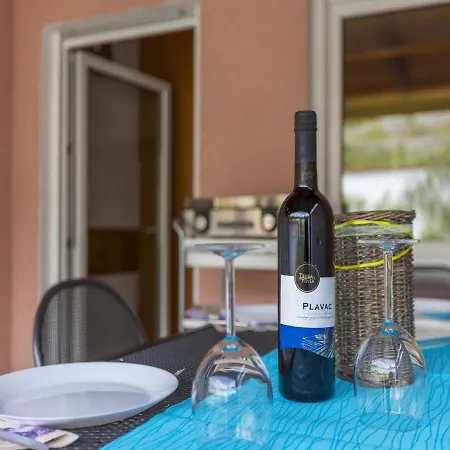 House Haus Rosa Tatil Evi *