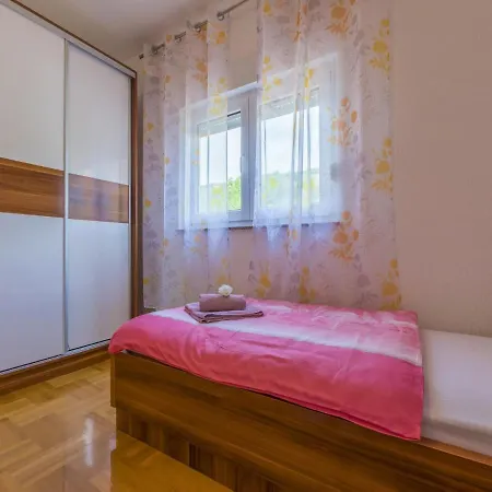 Tatil Evi House Haus Rosa Dramalj