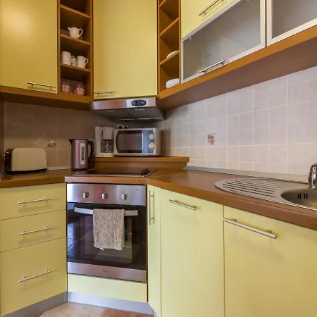 Tatil Evi House Haus Rosa