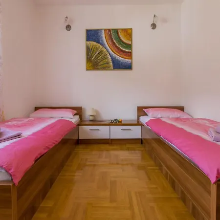 Tatil Evi House Haus Rosa