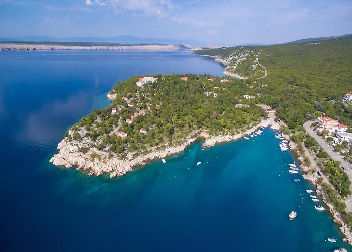 House Haus Rosa Holiday home Dramalj