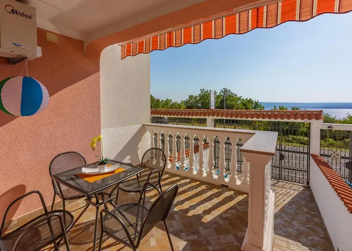 Holiday home House Haus Rosa