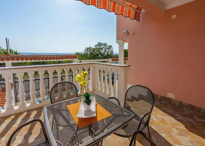 House Haus Rosa Holiday home *