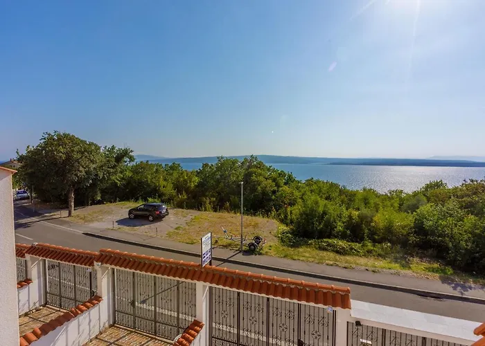 House Haus Rosa Dramalj