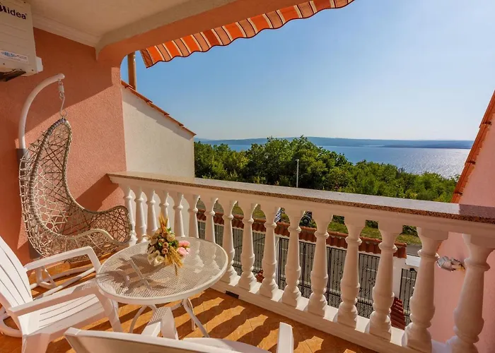 House Haus Rosa Holiday home