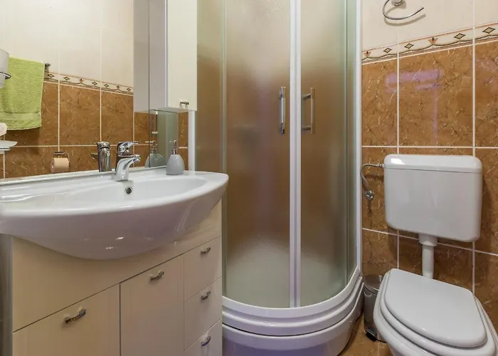 Holiday home House Haus Rosa Dramalj