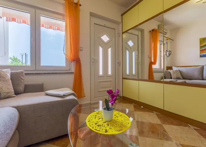 House Haus Rosa * Dramalj