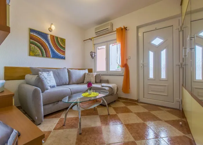 Holiday home House Haus Rosa *