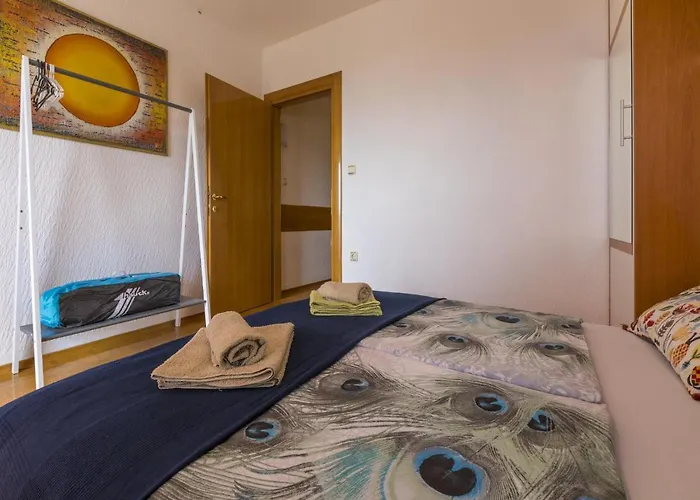 House Haus Rosa Holiday home *