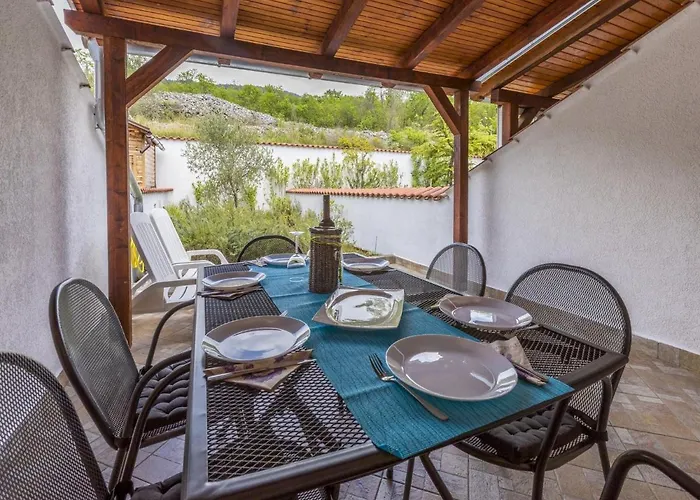 Holiday home House Haus Rosa *