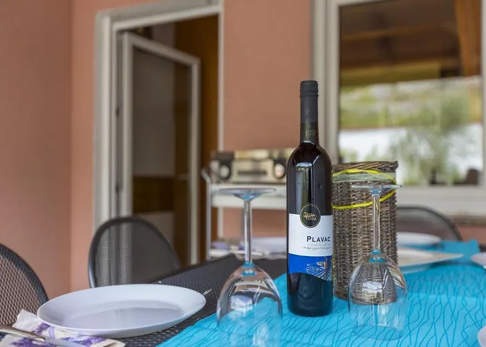 House Haus Rosa Holiday home *