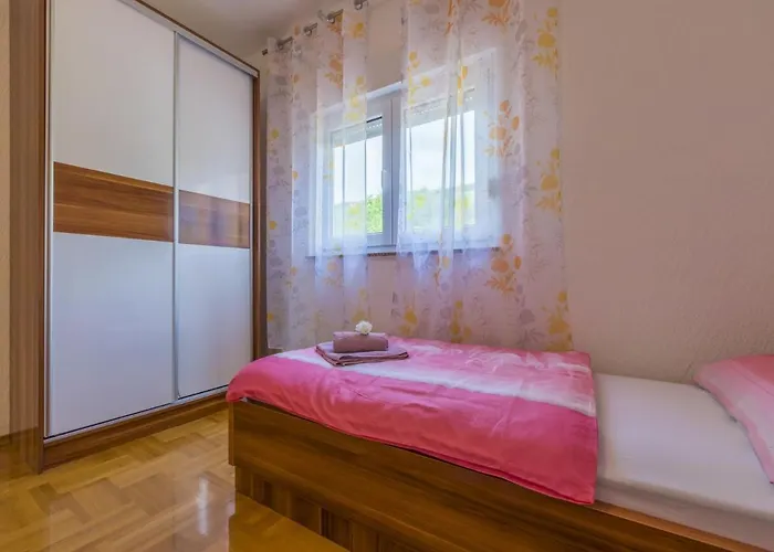 Holiday home House Haus Rosa Dramalj