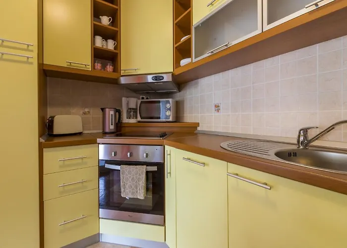 Holiday home House Haus Rosa