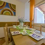 House Haus Rosa