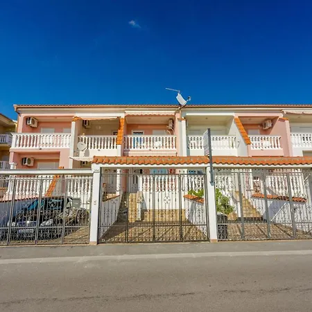 House Haus Rosa Dramalj