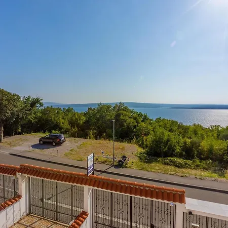 House Haus Rosa Dramalj