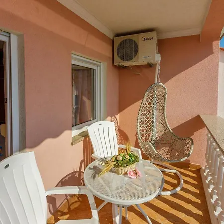 House Haus Rosa *