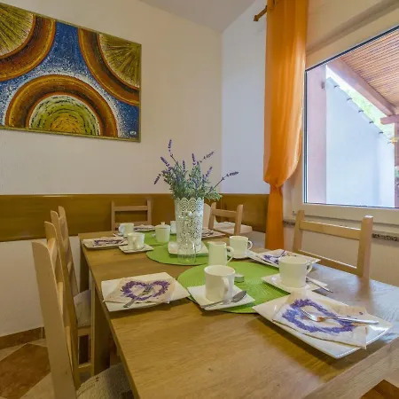 House Haus Rosa