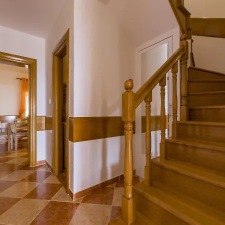 Case de vacanță House Haus Rosa