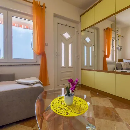 House Haus Rosa * Dramalj