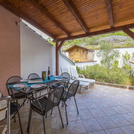 House Haus Rosa