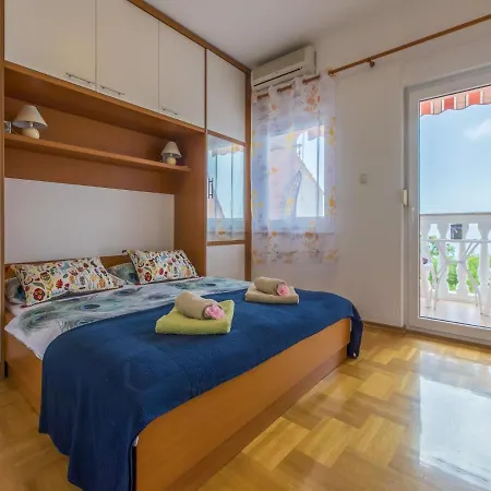 House Haus Rosa