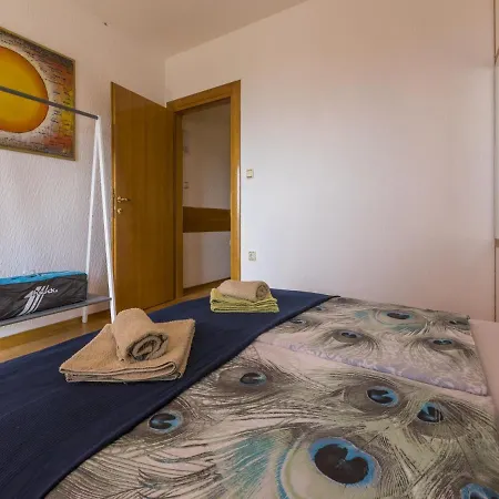 House Haus Rosa Holiday home *
