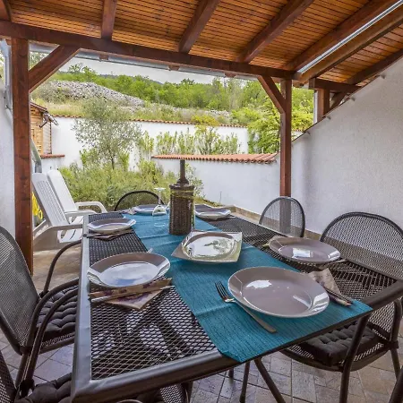 Holiday home House Haus Rosa *