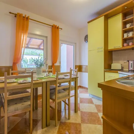 House Haus Rosa