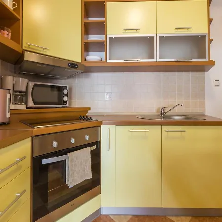 House Haus Rosa Holiday home