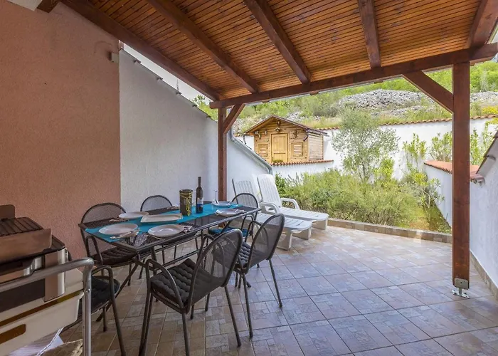 House Haus Rosa