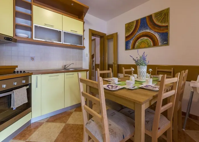 House Haus Rosa Дом отдыха Драмаль