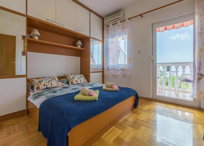 House Haus Rosa