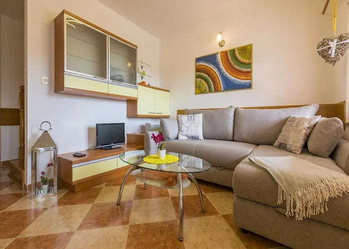 House Haus Rosa *