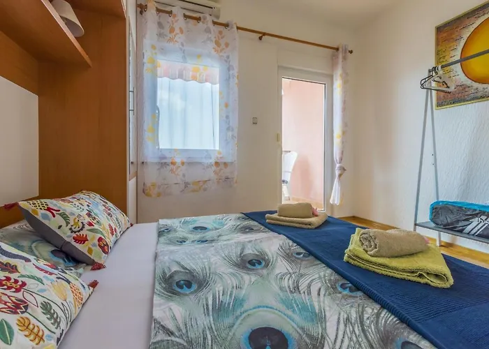 Дом отдыха House Haus Rosa