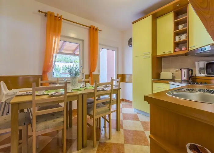 House Haus Rosa