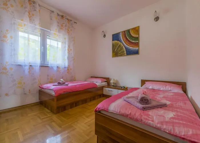 House Haus Rosa *